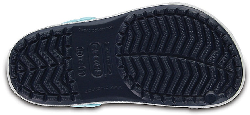 (Preschool) Crocs Classic Clog 'Blue' 11990-4GT Sizing (Preschool) Crocs Classic Clog 'Blue' 11990-4GT