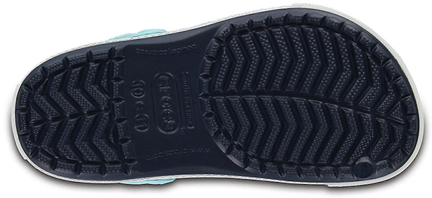 (Preschool) Crocs Classic Clog 'Blue' 11990-4GT Sizing (Preschool) Crocs Classic Clog 'Blue' 11990-4GT