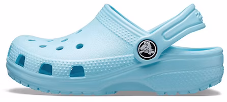 (Preschool) Crocs Classic Clog 'Blue' 204536-4O9 (Preschool) Crocs Classic Clog 'Blue' 204536-4O9
