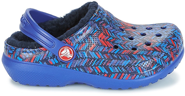 (PS) Crocs Klasik Clog 'Bunga Biru' 204817-4HD Order (PS) Crocs Klasik Clog 'Bunga Biru' 204817-4HD