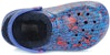 (PS) Crocs Klasik Clog 'Bunga Biru' 204817-4HD