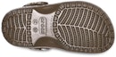 Sizing (PS) Crocs Classic Clog 'Coklat Outdoor' 205282-267