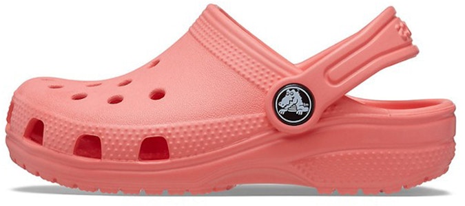 (PS) 크록스 클래식 클로그 '코랄' (Crocs Classic Clog 'Coral') 204536-6SL Buy (PS) 크록스 클래식 클로그 '코랄' (Crocs Classic Clog 'Coral') 204536-6SL