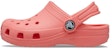 (PS) Crocs Classic Clog 'Coral' - Kasut Getah Klasik 'Coral' 204536-6SL