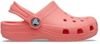 Order (PS) Crocs Classic Clog 'Coral' - Kasut Getah Klasik 'Coral' 204536-6SL