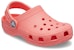 (PS) Crocs Classic Clog 'Coral' - Kasut Getah Klasik 'Coral' 204536-6SL