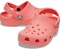 (PS) Crocs Classic Clog 'Coral' - Kasut Getah Klasik 'Coral' 204536-6SL