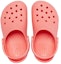 Purchase (PS) Crocs Classic Clog 'Coral' - Kasut Getah Klasik 'Coral' 204536-6SL