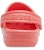 (PS) Crocs Classic Clog 'Coral' - Kasut Getah Klasik 'Coral' 204536-6SL
