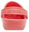 Details for (PS) Crocs Classic Clog 'Coral' - Kasut Getah Klasik 'Coral' 204536-6SL