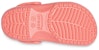 (PS) Crocs Classic Clog 'Coral' - Kasut Getah Klasik 'Coral' 204536-6SL