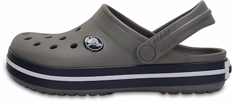 (Preschool) Crocs Classic Clog 'Dark Grey' 204537-05H (Preschool) Crocs Classic Clog 'Dark Grey' 204537-05H