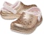 (PS) Crocs Classic Clog 'Emas Habuk Fleece' 205937-2UB