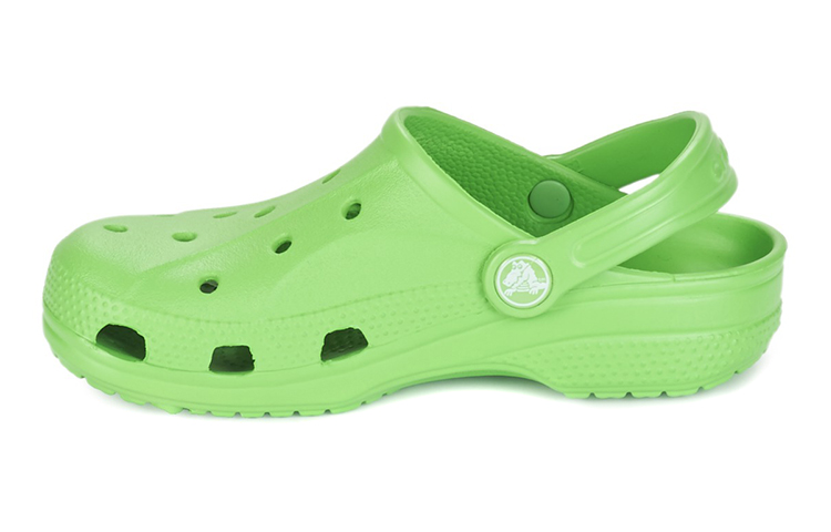 (Preschool) Crocs Classic Clog 'Green' 15908-320