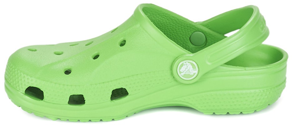 (PS) Crocs Klasik Terompah 'Hijau' 15908-320 Buy (PS) Crocs Klasik Terompah 'Hijau' 15908-320