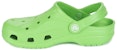 (PS) Crocs Klasik Terompah 'Hijau' 15908-320