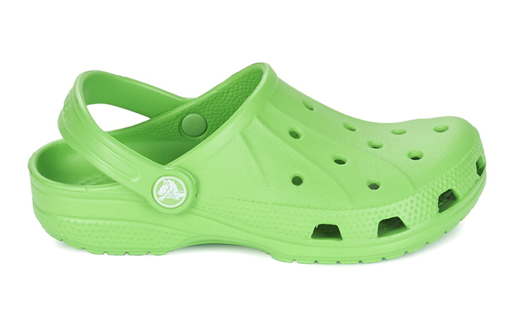 Order (PS) 크록스 클래식 클로그 (그린) 15908-320