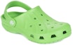 Shop (PS) Crocs Klasik Terompah 'Hijau' 15908-320