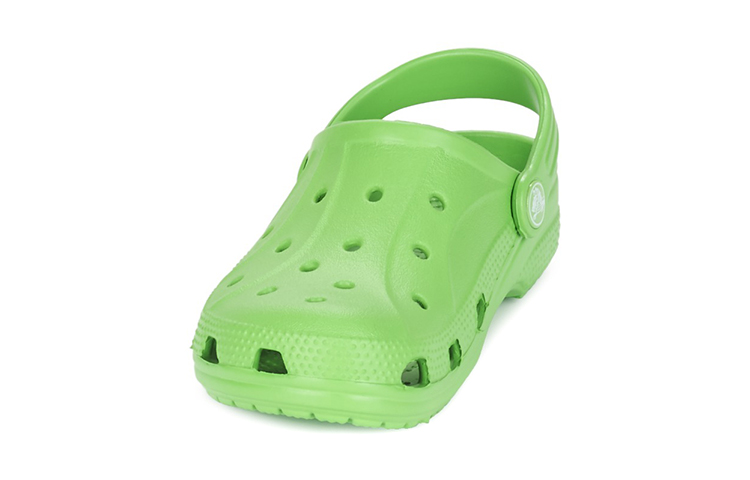 Purchase (PS) 크록스 클래식 클로그 (그린) 15908-320