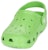 (PS) Crocs Klasik Terompah 'Hijau' 15908-320