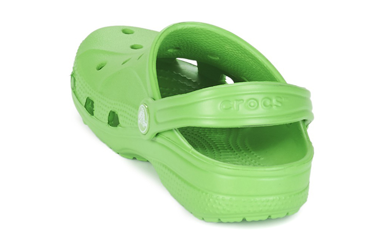 Details for (PS) 크록스 클래식 클로그 (그린) 15908-320