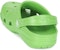 (PS) Crocs Klasik Terompah 'Hijau' 15908-320