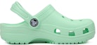 Order (PS) Crocs 经典洞洞鞋 '绿色' 204536-3TI