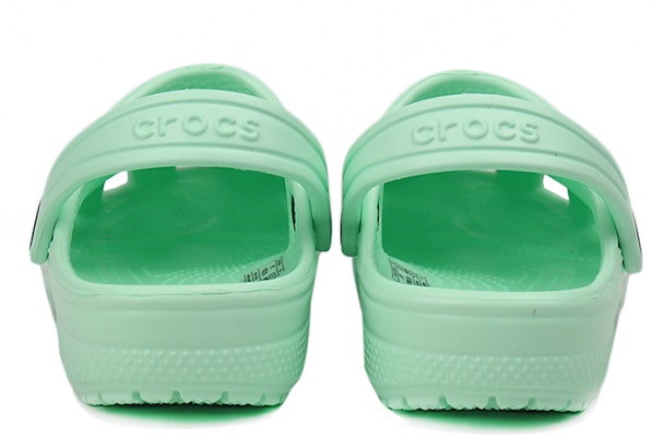 (Preschool) Crocs Classic Clog 'Green' 204536-3TI Purchase (Preschool) Crocs Classic Clog 'Green' 204536-3TI