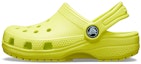 Buy (PS) Crocs Classic Clog 'Hijau' 206991-738