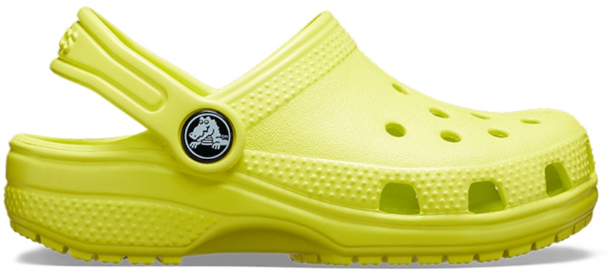 (PS) Crocs Classic Clog 'Hijau' 206991-738 Order (PS) Crocs Classic Clog 'Hijau' 206991-738