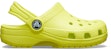 (PS) Crocs Classic Clog 'Hijau' 206991-738