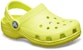 (PS) Crocs Classic Clog 'Hijau' 206991-738