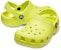 (PS) Crocs Classic Clog 'Hijau' 206991-738