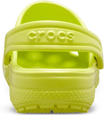 (PS) Crocs Classic Clog 'Hijau' 206991-738 Details for (PS) Crocs Classic Clog 'Hijau' 206991-738