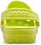 Details for (PS) Crocs Classic Clog 'Hijau' 206991-738