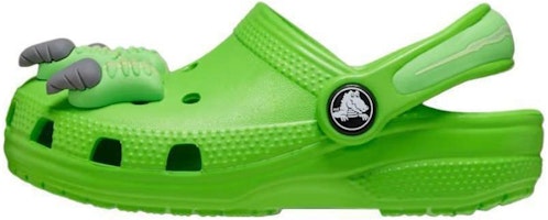 (Preschool) Crocs Classic Clog 'Green' 209140-3WA (Preschool) Crocs Classic Clog 'Green' 209140-3WA