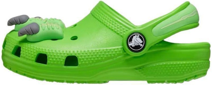 (PS) Crocs Classic Clog 'Hijau' 209140-3WA Buy (PS) Crocs Classic Clog 'Hijau' 209140-3WA