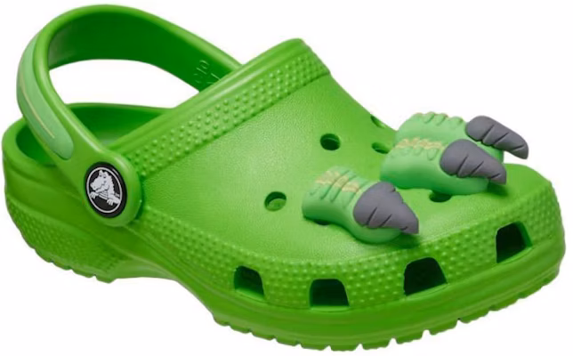 (Preschool) Crocs Classic Clog 'Green' 209140-3WA Order (Preschool) Crocs Classic Clog 'Green' 209140-3WA