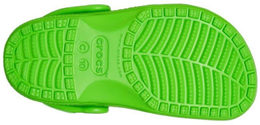 (Preschool) Crocs Classic Clog 'Green' 209140-3WA Shop (Preschool) Crocs Classic Clog 'Green' 209140-3WA