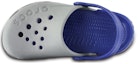 Lookbook (PS) Crocs Klasik Selipar 'Kelabu Ungu' 10400-0V9