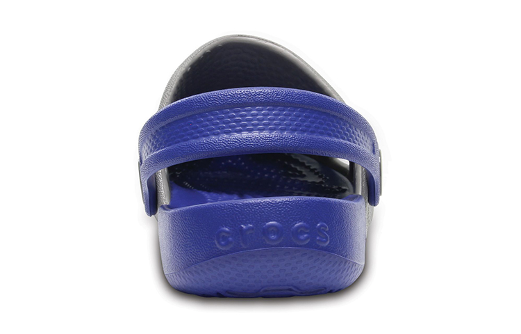 Details for (Preschool) Crocs Classic Clog 'Grey Purple' 10400-0V9