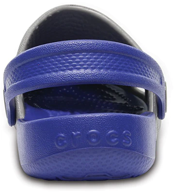 (Preschool) Crocs Classic Clog 'Grey Purple' 10400-0V9 Details for (Preschool) Crocs Classic Clog 'Grey Purple' 10400-0V9