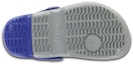 Sizing (PS) Crocs Klasik Selipar 'Kelabu Ungu' 10400-0V9
