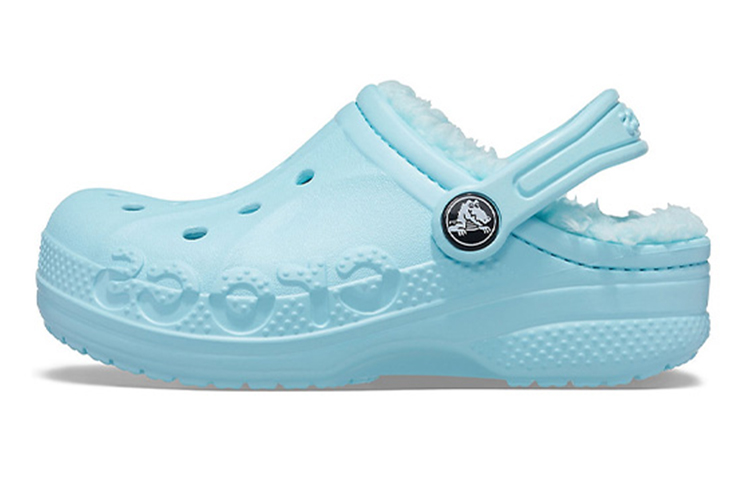 (Preschool) Crocs Classic Clog 'Ice Blue' 205977-4O9