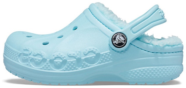 (PS) Crocs 经典洞洞鞋 '冰蓝色' 205977-4O9 Buy (PS) Crocs 经典洞洞鞋 '冰蓝色' 205977-4O9