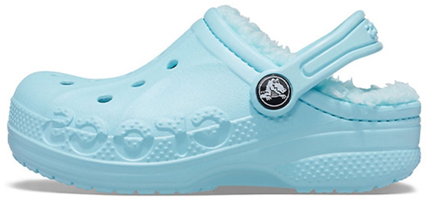(Preschool) Crocs Classic Clog 'Ice Blue' 205977-4O9 Buy (Preschool) Crocs Classic Clog 'Ice Blue' 205977-4O9