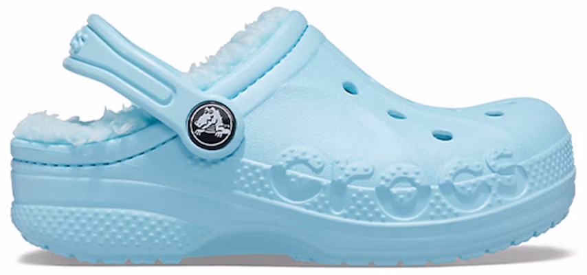 (Preschool) Crocs Classic Clog 'Ice Blue' 205977-4O9 Order (Preschool) Crocs Classic Clog 'Ice Blue' 205977-4O9
