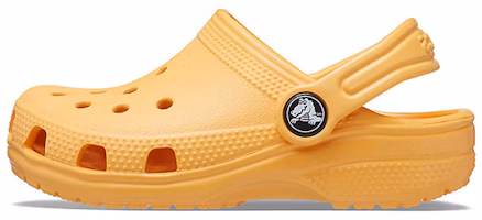 (Preschool) Crocs Classic Clog 'Ice Orange' 204536-837 (Preschool) Crocs Classic Clog 'Ice Orange' 204536-837