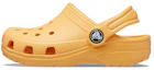 Buy (Preschool) Crocs Classic Clog 'Ice Orange' 204536-837