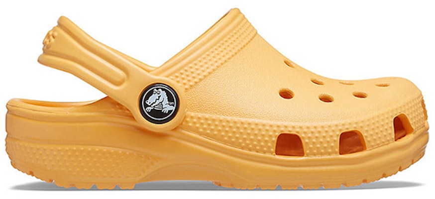 (Preschool) Crocs Classic Clog 'Ice Orange' 204536-837 Order (Preschool) Crocs Classic Clog 'Ice Orange' 204536-837